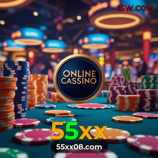 Slots Mobile do 55xx