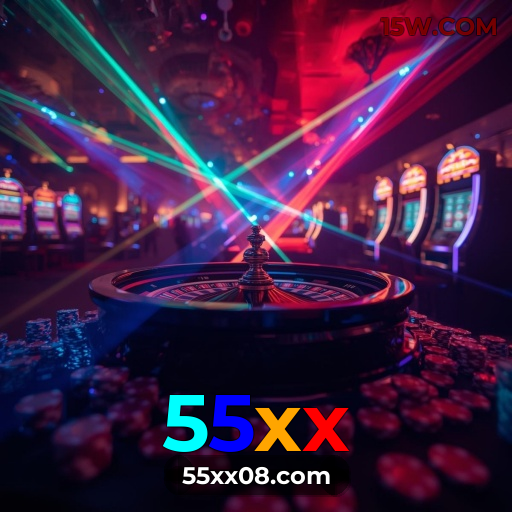 55xx caça-níqueis desktop
