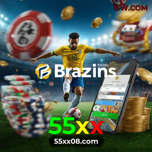 Tipos de Slots do 55xx