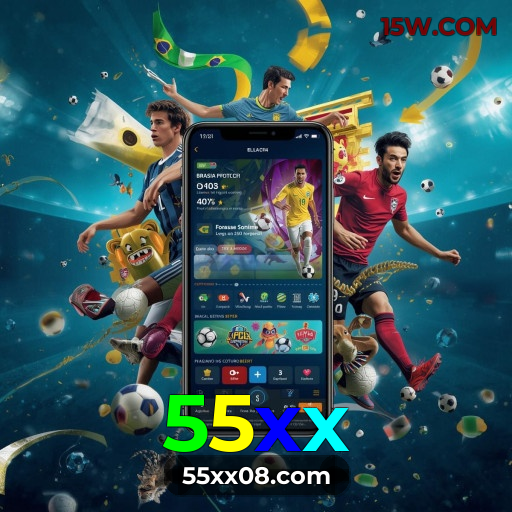 Ganhador 55xx