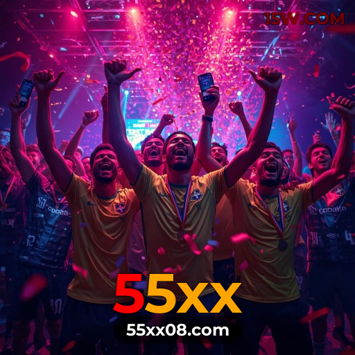 Jogo Justo no 55xx
