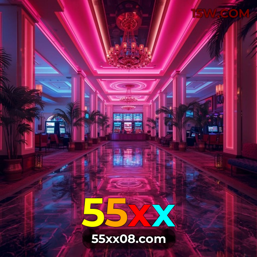 Jogos App 55xx