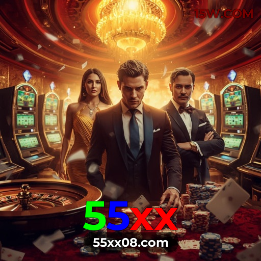 Aplicativo móvel 55xx para iOS e Android