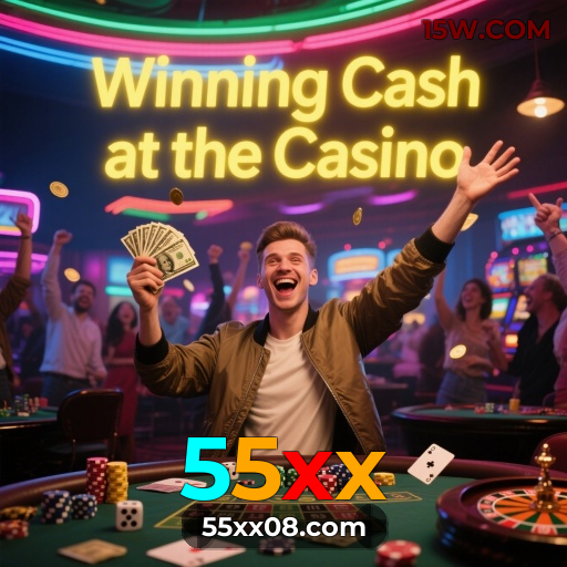 Slots RTP 55xx