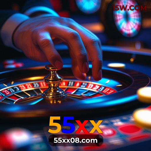 Vantagens App 55xx